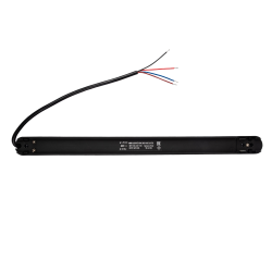 MTR16 DRIVER DIM 200w 40V BL (чёрный) IP20 Jazzway 