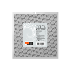PLS 2835/120-12V 6500K IP65 5m (белый свет) Jazzway