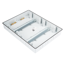 PDB/W 3024 GR (ЩРН-ПГ-24) IP65 Jazzway