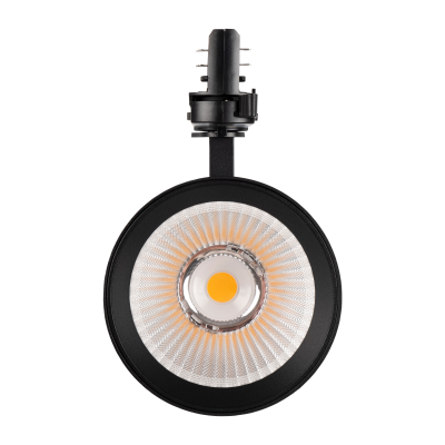 Светильник трековый светодиодный 3P PTR 7040 40W 4000K 36° BL IP40