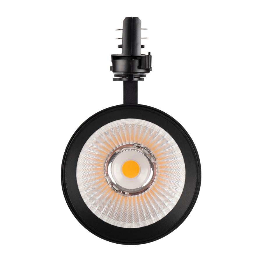 3P PTR 7040 40W 4000K 36° BL IP40 Jazzway 