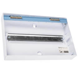 PDB/W 1015 WH (ЩРН-П-15) IP41 Jazzway