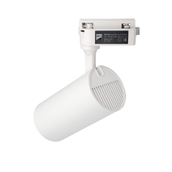 PTR 0724 Agro White 24w 38° WH (белый) IP40 Jazzway