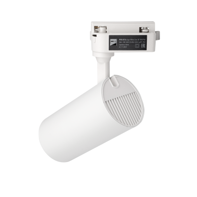 Светильник светодиодный PTR 0724 Agro White 24w 38° WH (белый) IP40 — вид 3