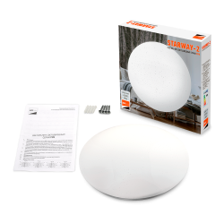 PPB STARWAY-2 24w 4000K IP20 D260*55 Jazzway