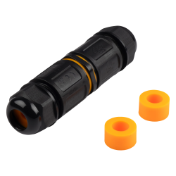 PCC-I5-F 5x2.5 24A IP68 Jazzway