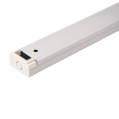 Светильник линейный под лампу светодиодную PPO-T8 2x1200 LED G13 230B — вид 4