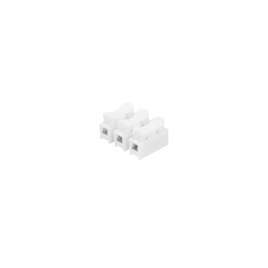 PTC-3P 823-2.5 450V 10А 0.2-2.5 mm2 / 30 шт./ Jazzway