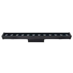 PWW  500 12W 15° 6500K IP67 Jazzway