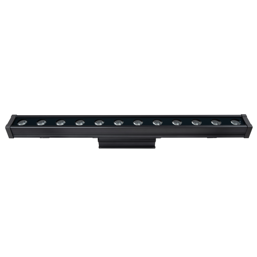 PWW  500 12W 15° 6500K IP67 Jazzway