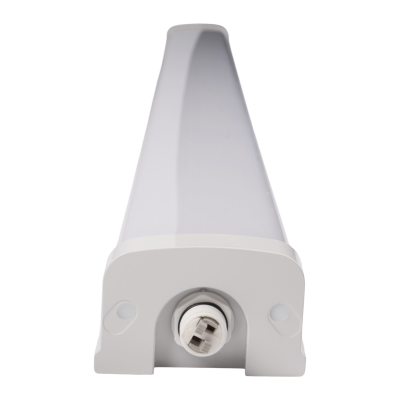 Светильник светодиодный влагозащищенный ДСП PWP-C3 1200 40w 6500K 4640Lm IP65 SHOPLIGHT (5лет.гар) — вид 4