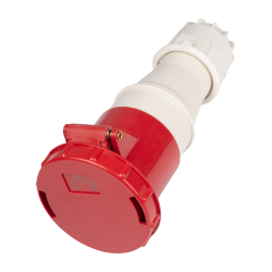 PPC 234 3Р+РЕ 63А 380В IP67 Jazzway