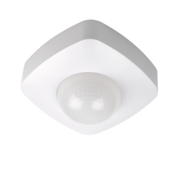PMS-IR-U 124 2000Вт 360°  2.2-6м WH IP20 Jaz