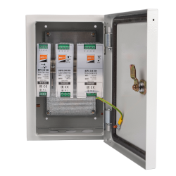 BSPS DIN 24V 3.2A= 75w IP20 AL 3г.гар на дин.рейку Jazzway