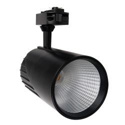 PTR  1732 32w 4000K 24° BL (чёрный) IP40 Jazzway