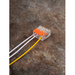 PTC-3P 221-413 450V 32A 0,14-4.0mm2 /50 шт./ Jazzway