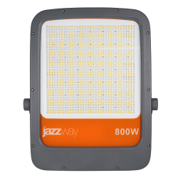 PFL- S6 800w 6500K 60° IP65 Jazzway