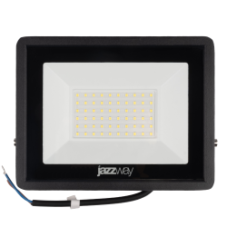 PFL LV 50W DC12-48V/AC12-48V 6500K IP65 Jazzway