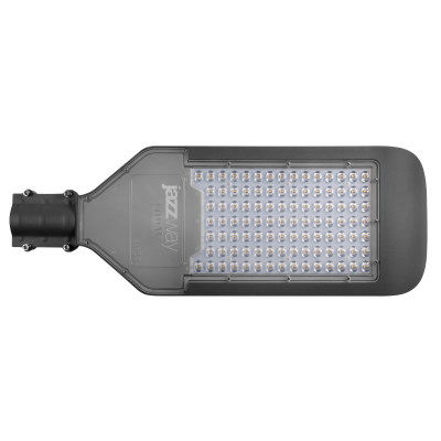 Светильник консольный ДКУ PSL 02 100w 5000K IP65 GR AC85-265V (3г.гар) — вид 2