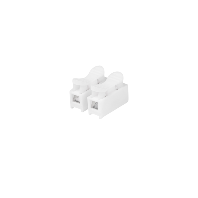Клемма монтажная СМК PTC-2P 823-2.5 450V 10A 0.2-2.5 mm2 / 50 шт./