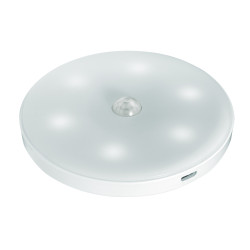 JAZZway TS8-L1W-Accu, PIR датчик
