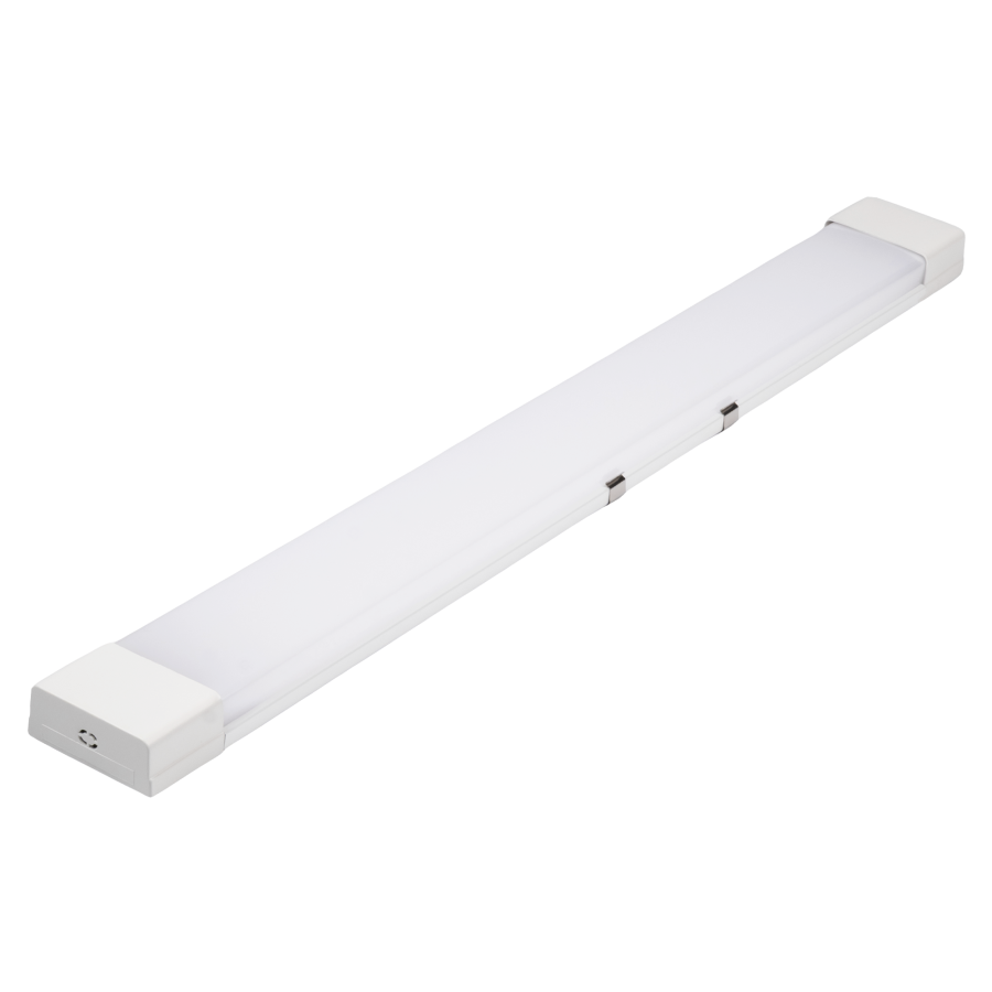 PPO-07  600 Opal 18W 6500K IP40 Jazzway