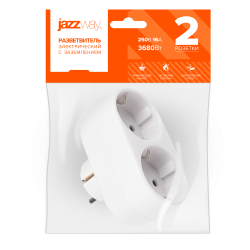 JAZZway AD-2G заземл.
