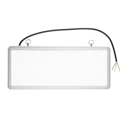 PEL 103-1 3w 1.2v IP20 односторонний без наклейки Jazzway