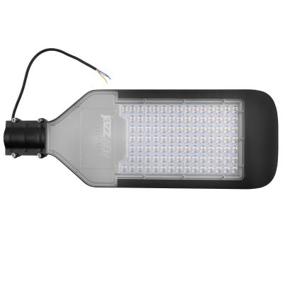 Светильник консольный ДКУ PSL 02 PRO-5 100w 5000K IP65 BL 85-265V (5лет гар) — вид 2