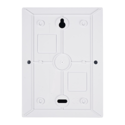PDB/W 1006 WH (ЩРН-П- 6) IP41 Jazzway