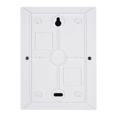 Бокс модульный навесной PDB/W 1006 WH (ЩРН-П- 6) IP41 — вид 4