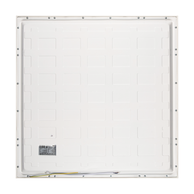 Светильник светодиодный ДВО PPL SPEC1/R OP 36w 4000K Ra90 IP54 595*595*30mm — вид 5