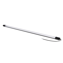 PWP-C2 1200 BLACK 40w 6500K (черный) IP65 Jazzway