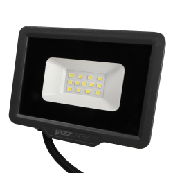 PFL- C3  10w 6500K IP65  Jazzway