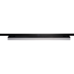 PTR  4520 20W 4000K 130° BL (черный) IP40 Jazzway
