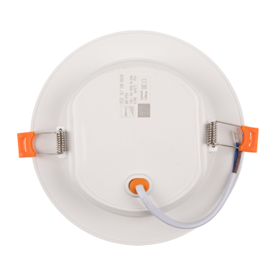 Светильник светодиодный встраиваемый PLED DL7 12w 4000K WH IP54 — вид 3