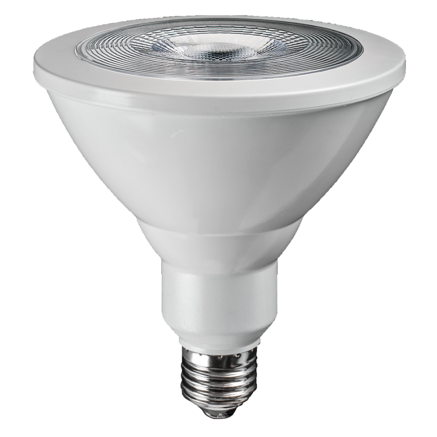 PPG PAR38 Agro 15w E27 IP54  Jazzway (для растений) Jazzway