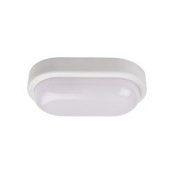 PBH - PC2-OA 12W  4000K WHITE IP65  Jazzway