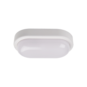 PBH - PC2-OA 12W  4000K WHITE IP65