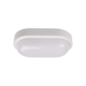 PBH - PC2-OA 12W  4000K WHITE IP65  Jazzway
