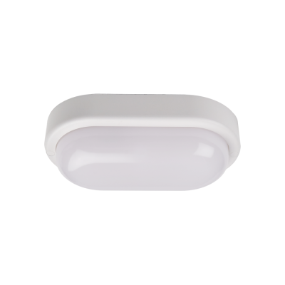 Светильник светодиодный ЖКХ PBH - PC2-OA 12W 4000K WHITE IP65