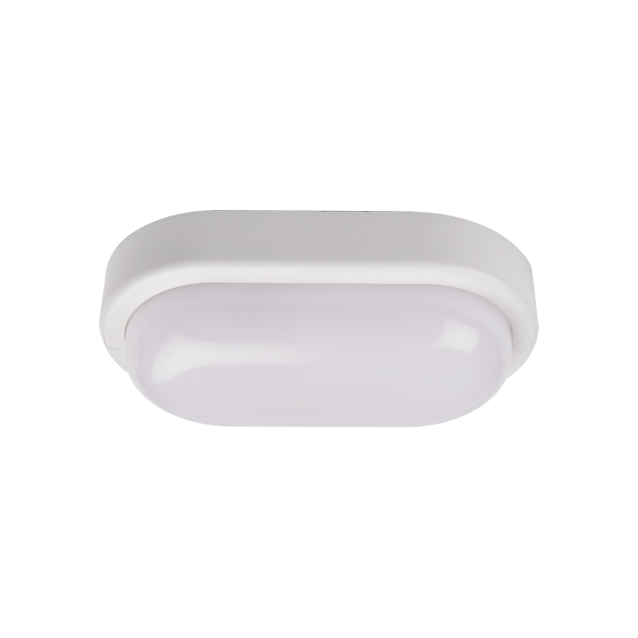 PBH - PC2-OA 12W  4000K WHITE IP65  Jazzway