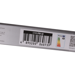 PTR  4028 28W 4000K 120° WH (белый) 600мм IP40 Jazzway