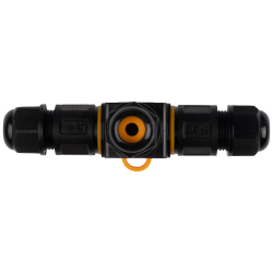 PCC-T3-F 3x2.5 24A IP68 Jazzway