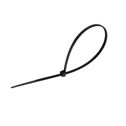 PCT 2,5x200-100BL PA6.6 Jazzway (100 шт/уп)