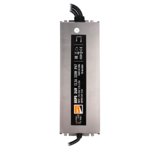 BSPS 24V 13.30A=320W IP67 5 л.гар. Jazzway