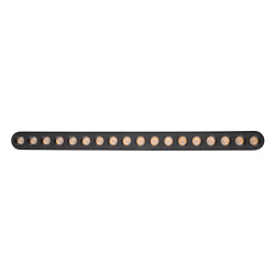 MTR16  1218 18w 4000K spot 36° BL (чёрный) IP20 Jazzway 