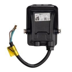 PFL- V  10w  6500K IP65  Jazzway
