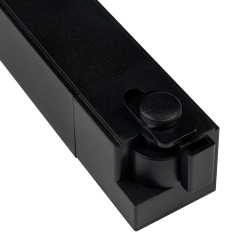 PTR  1935 35w 3000K 120° BL (чёрный) 600мм IP40 Jazzway