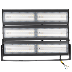 PPI- 02 6*50w 6500K IP65 Jazzway